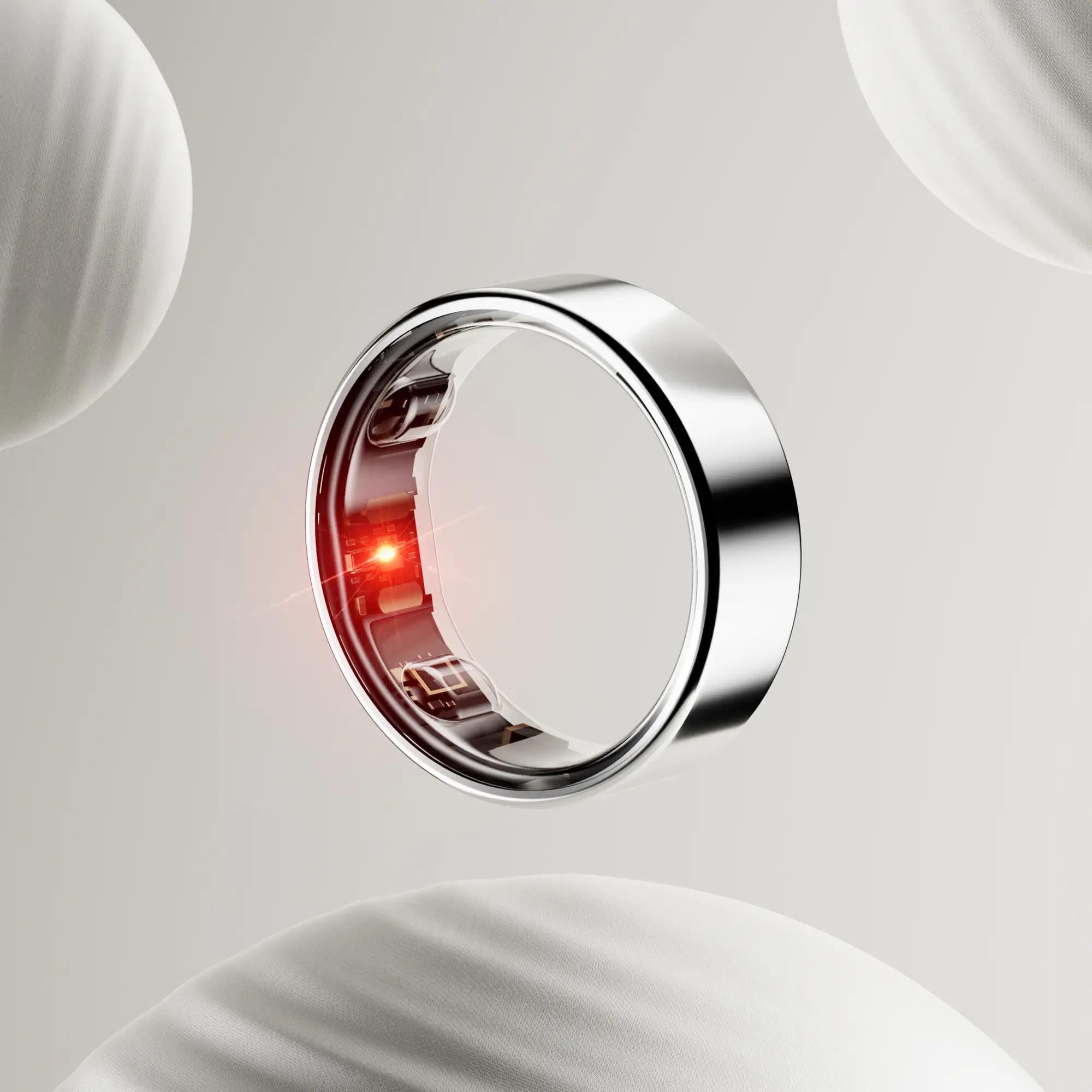 Calmara Ring