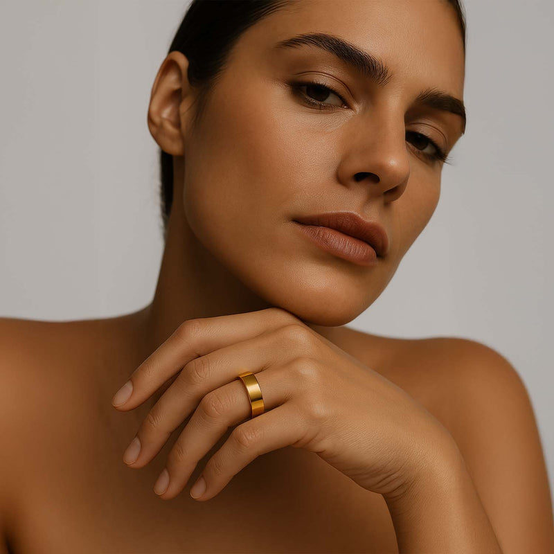 Gold